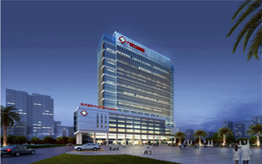 中标喜讯——70net永乐高成功中标广西壮族自治区江滨医院老年医学中心大楼建设全过程工程咨询服务项目