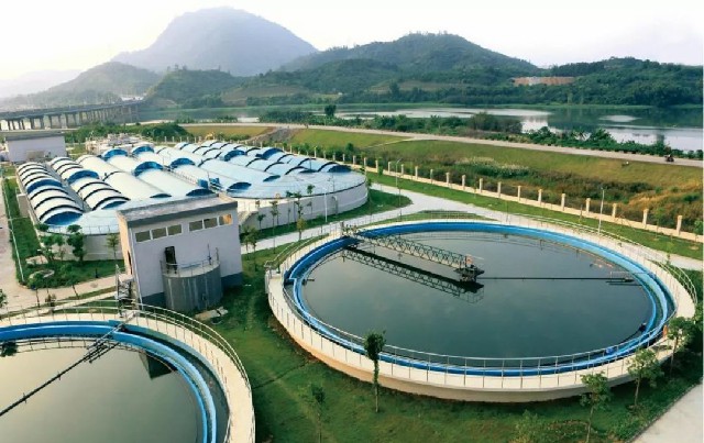 中标喜讯 | 70net永乐高成功中标平南县江南片区污水处理提质增效工程建设PPP项目咨询服务