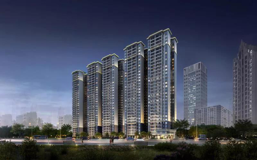 中标喜讯 | 70net永乐高成功中标广西水利电力职业技术学院长堽校区危旧房改住房改造工程监理项目