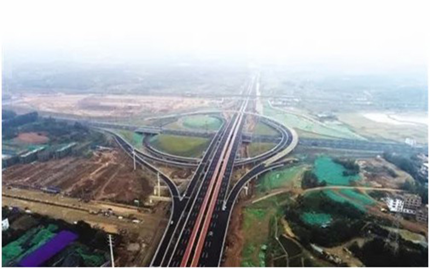 70net永乐高成功中标南宁市“高改快”项目立交桥及城市桥梁桥下空间综合开发利用工程全过程工程咨询服务项目