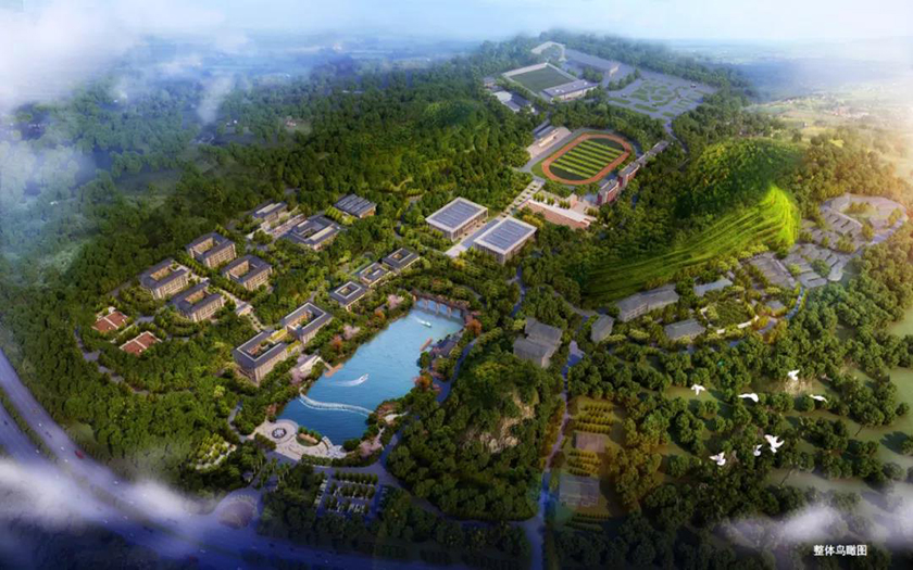 中标喜讯｜70net永乐高成功中标803工程全过程工程咨询服务项目