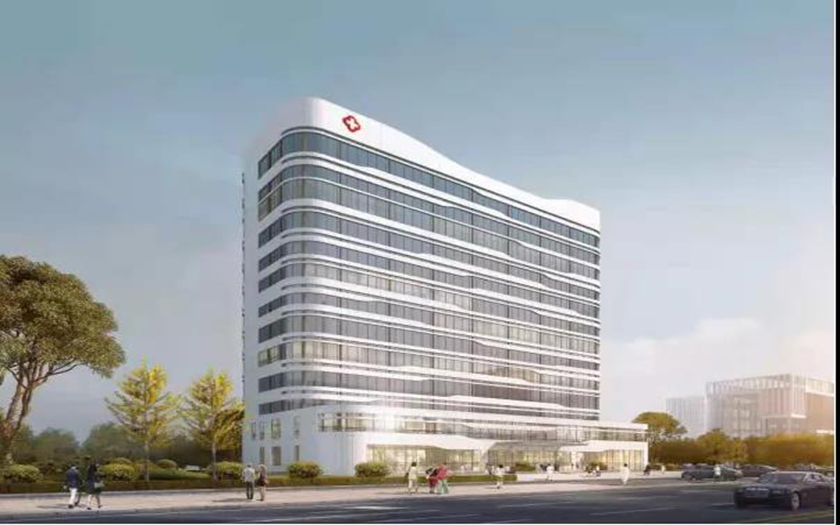 中标喜讯︱70net永乐高成功中标上思县妇幼保健院整体搬迁项目全过程工程咨询服务