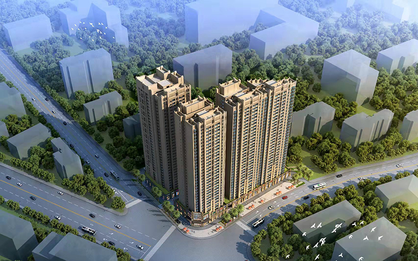 中标资讯 | 70net永乐高成功中标广西高级人民法院南宁市古城路47号宿舍区危旧房改住房改造项目全过程工程咨询服务