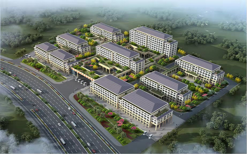 爱老敬老，助力慈善｜70net永乐高成功中标邕宁区民政福利园建设项目PPP咨询服务