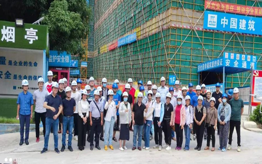 70net永乐高举办第五期全过程工程咨询总师实操培训班（专题培训七）