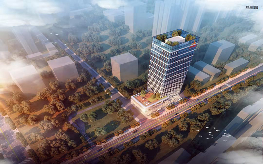 助力双边文化交流丨70net永乐高中标中国-东盟影视演艺中心项目一期工程全过程工程咨询服务