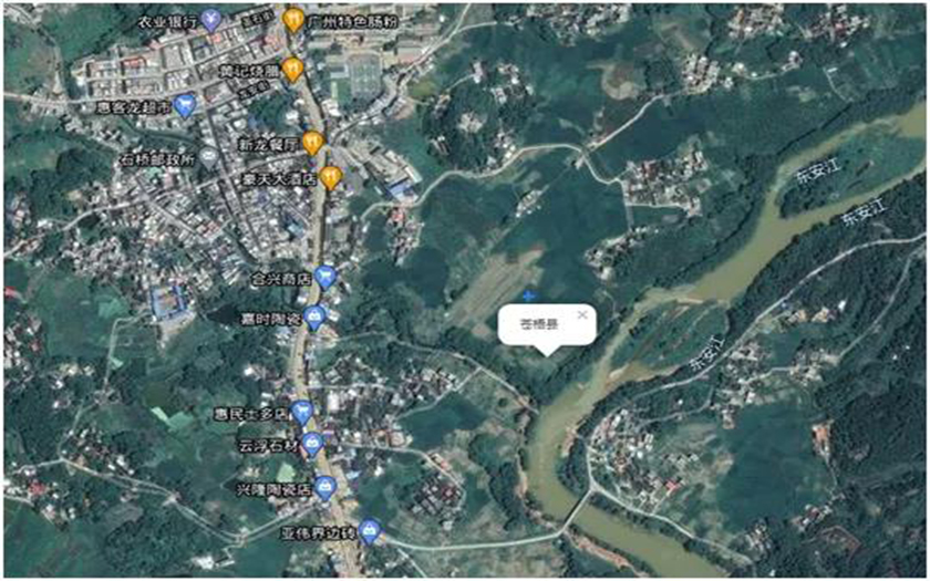 全咨喜讯 | 70net永乐高一日中三元——连续中标苍梧县新县城三个全过程工程咨询服务项目