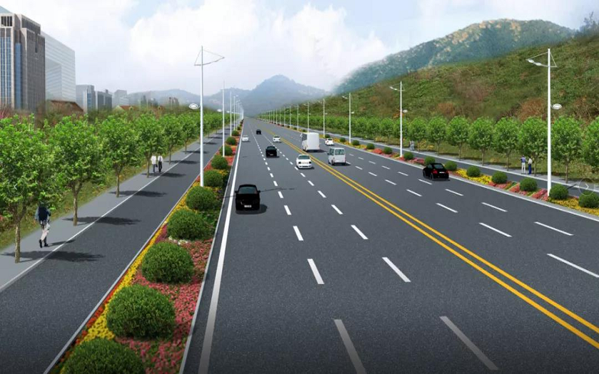 中标喜讯 | 70net永乐高成功中标河池市金宜大道改建工程第2标段、河池市高铁站站前广场、交通枢纽及配套路